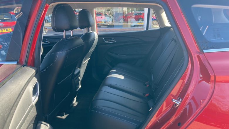 MG Mg5 115kW Exclusive EV 61kWh 5dr Auto Electric Estate